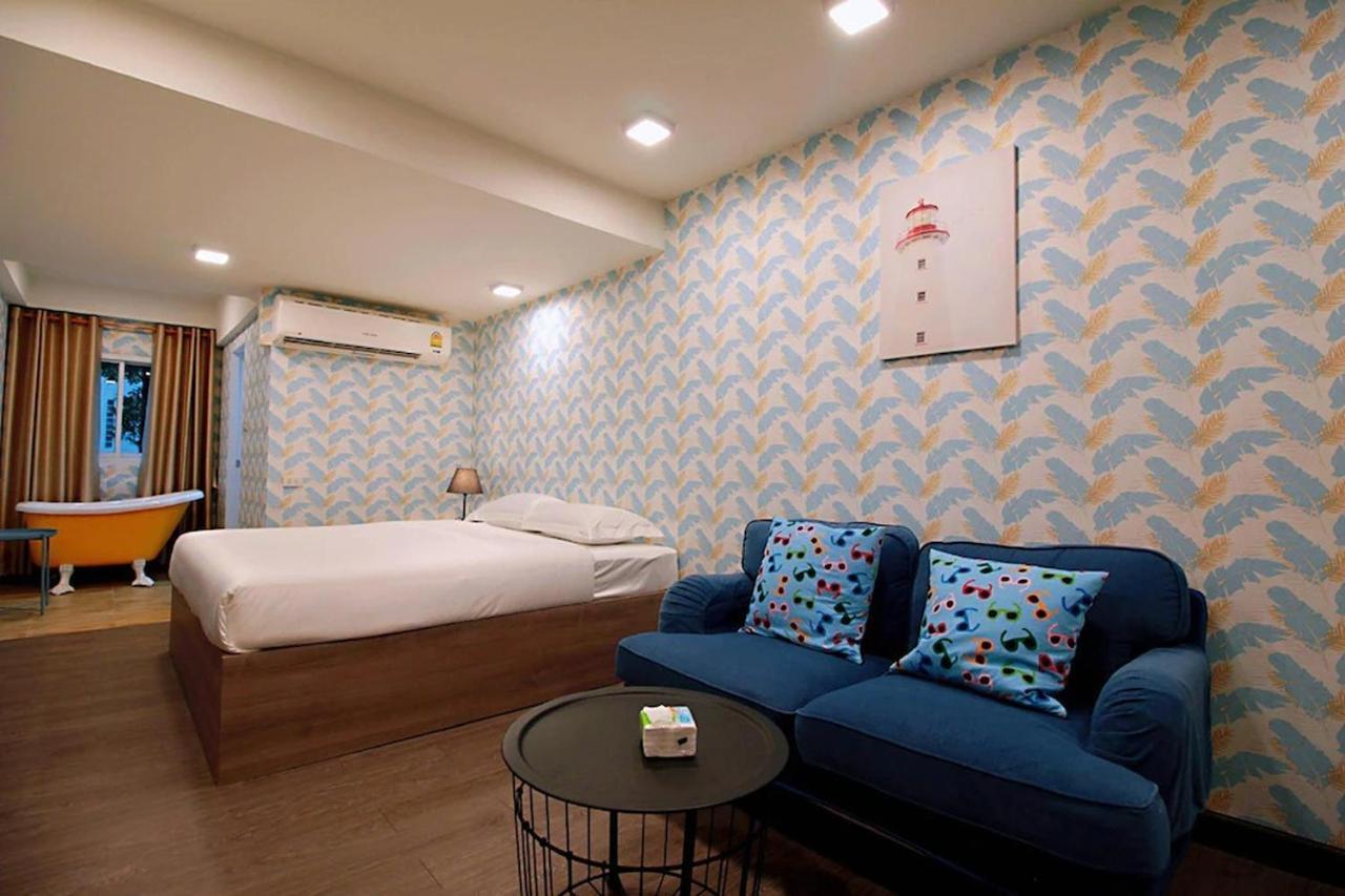 R 17 Living 3* Bangkok